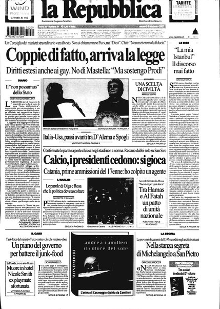 La repubblica